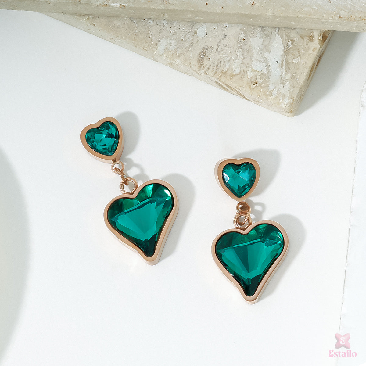 CupidÃ¢â‚¬â„¢s Lush Earrings