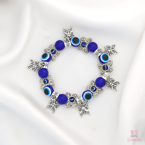 Dreamy Winglet Bracelet