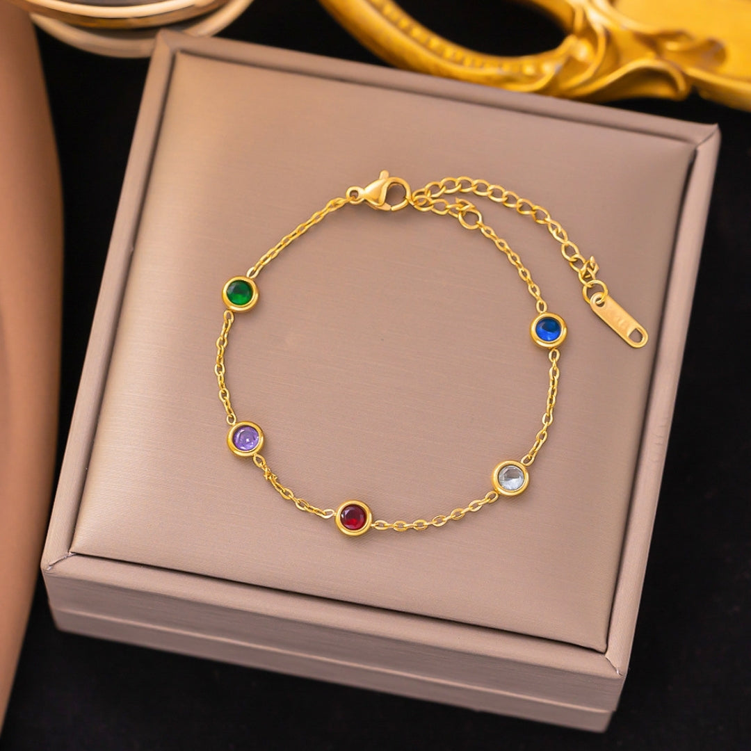 Vivid Visions Bracelet