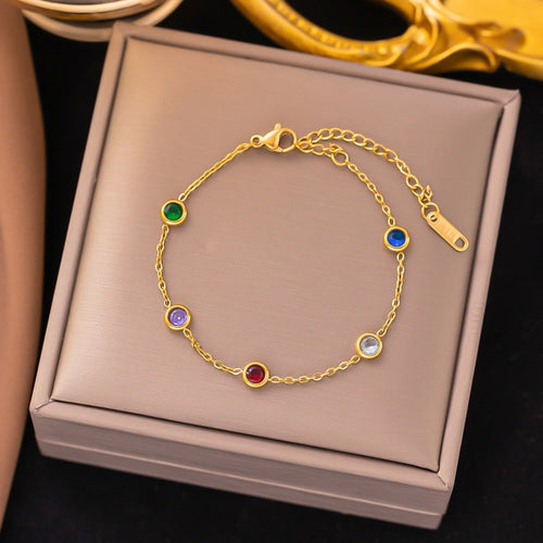 Vivid Visions Bracelet