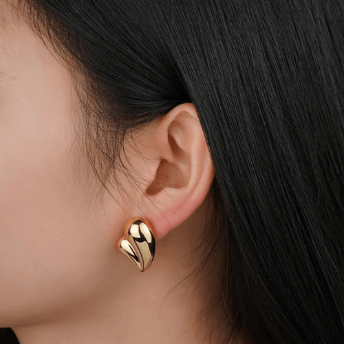 Heart's Desire Earrings