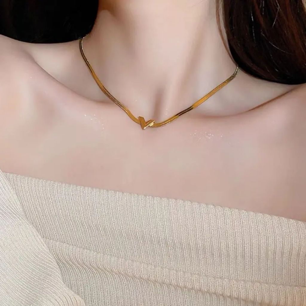 Viva Luxe Necklace