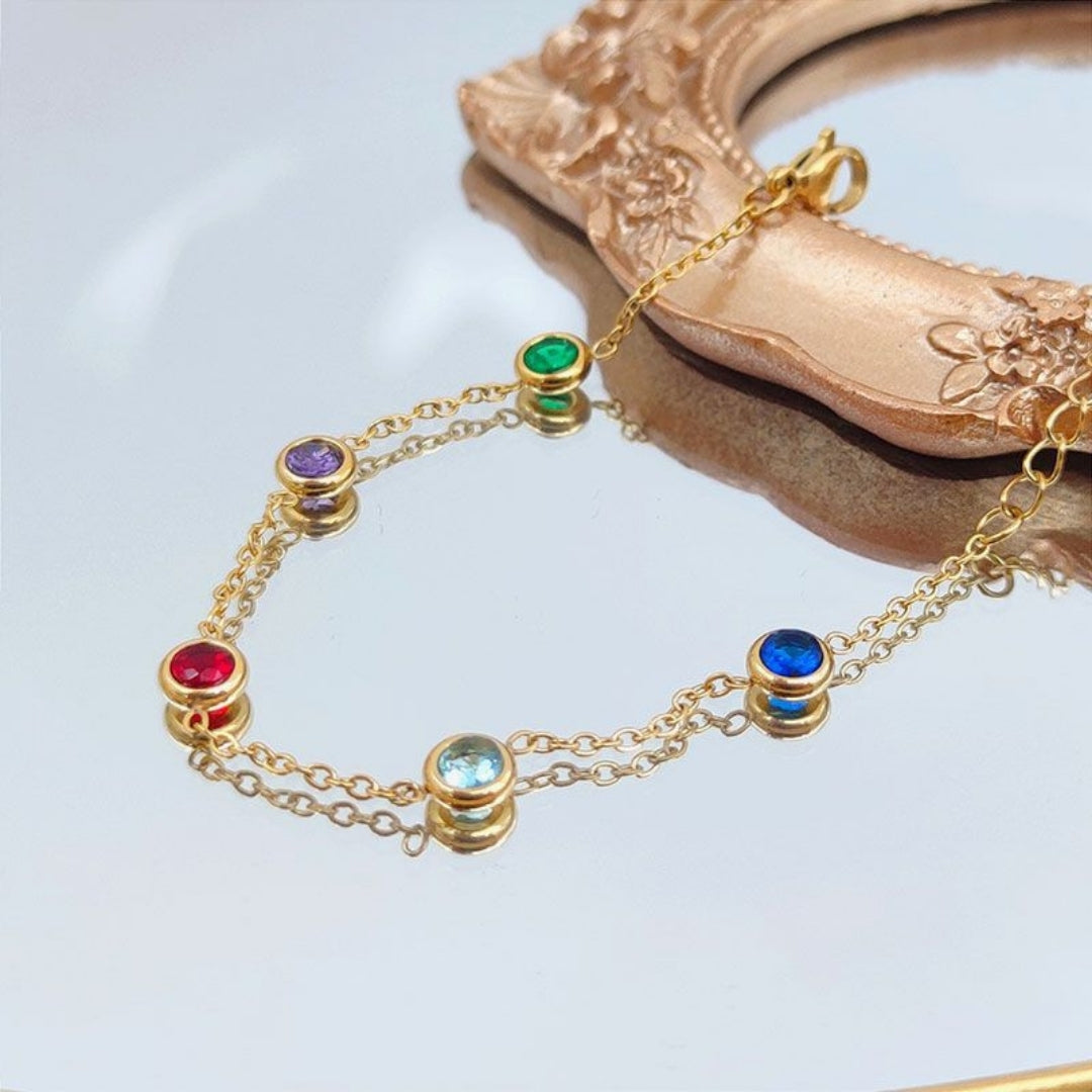 Vivid Visions Bracelet