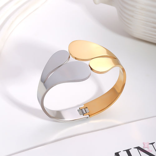Duo Gleam Bracelet