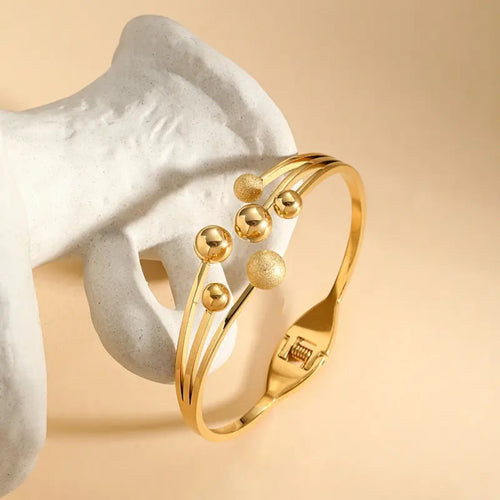 Cosmic Sparkle Bracelet