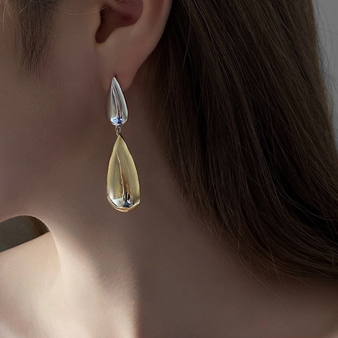 Eclipse Earrings
