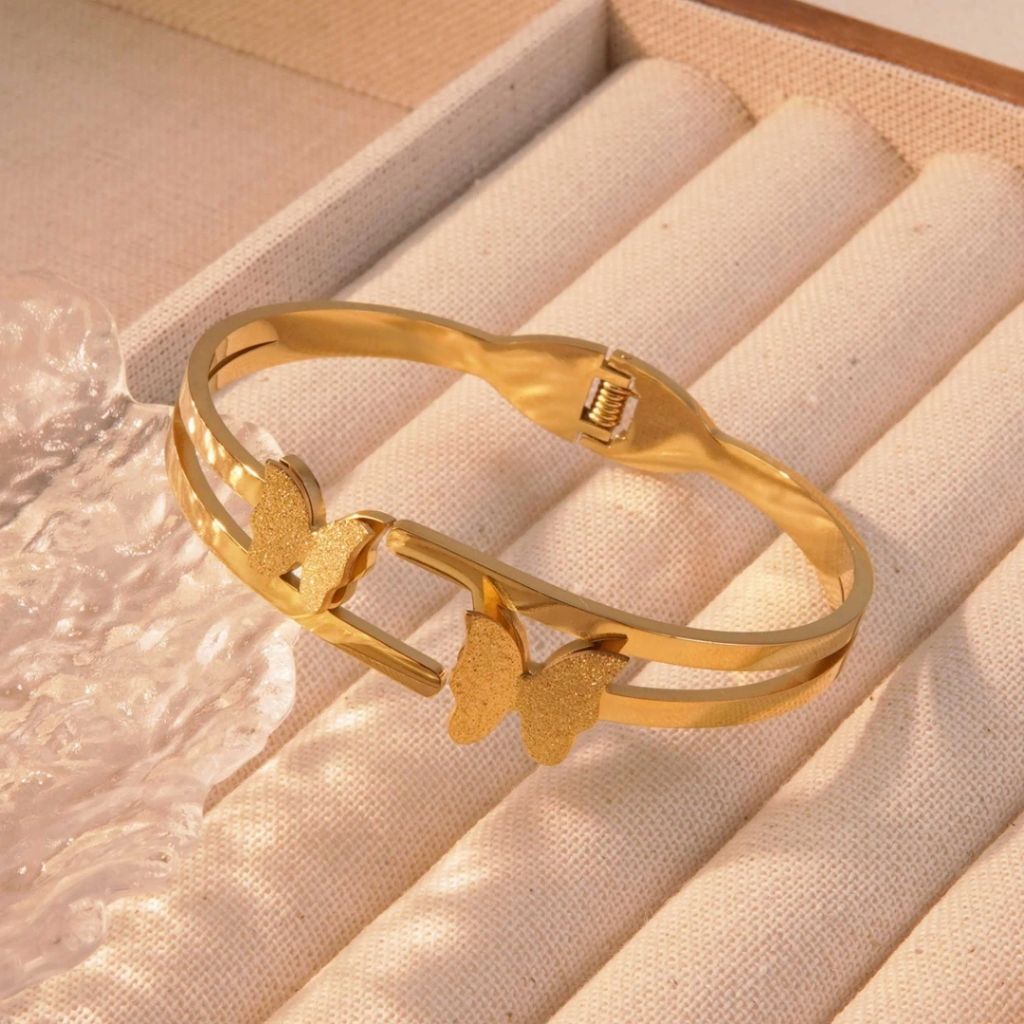 Whimsical Glow Bracelet
