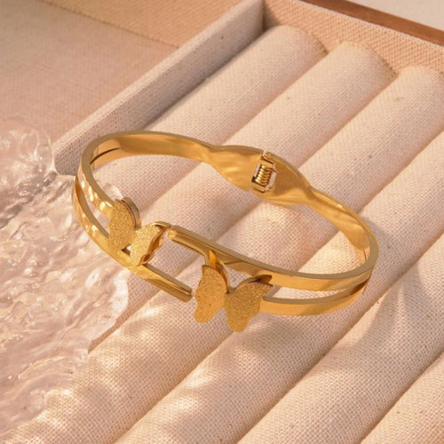 Whimsical Glow Bracelet