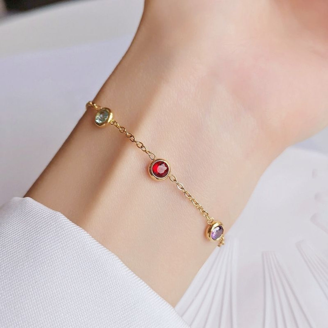 Vivid Visions Bracelet