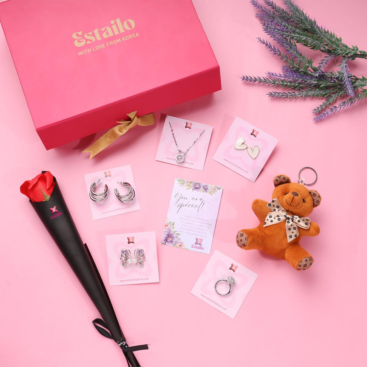 Sparkling Charm Gift Hamper