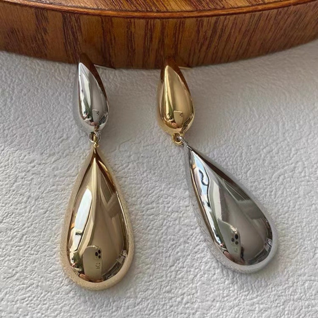 Eclipse Earrings