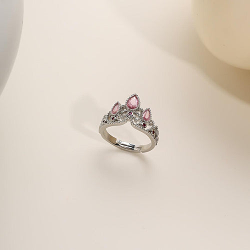 Love's Royalty Rings
