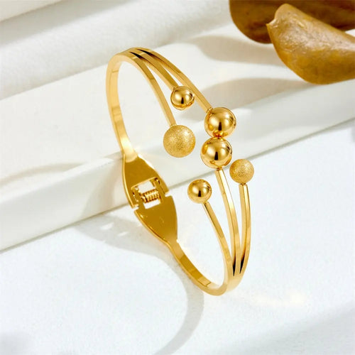 Cosmic Sparkle Bracelet