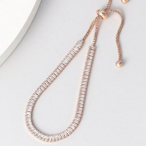 Fancy Statement Bracelet
