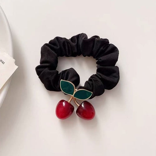Bow-Berry Clip