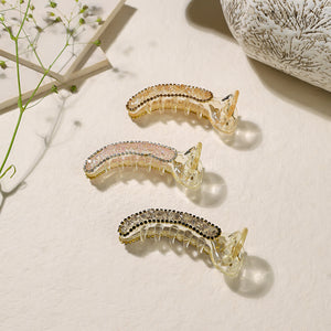 Bling Hair Claw (pack of 1)