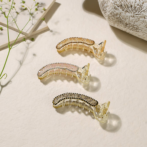 Bling Hair Claw (pack of 1)