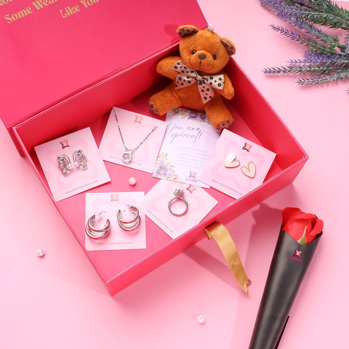 Sparkling Charm Gift Hamper