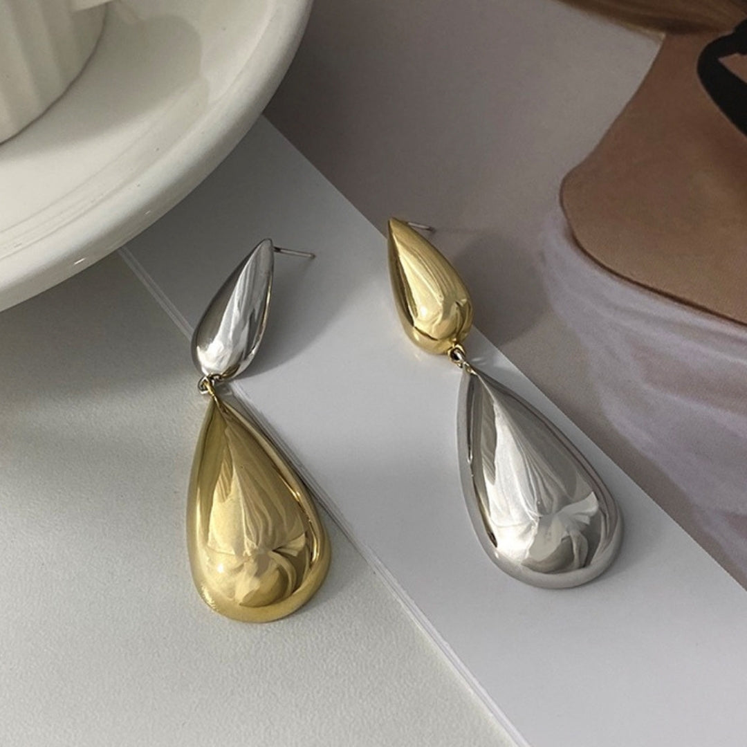 Eclipse Earrings