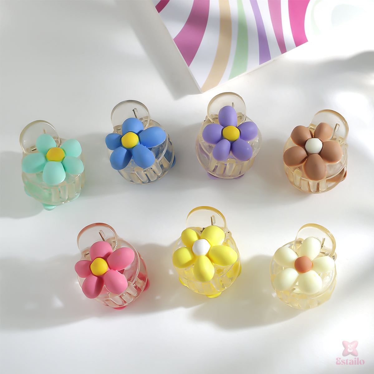 Candy Flora Claw (PACK OF 2)