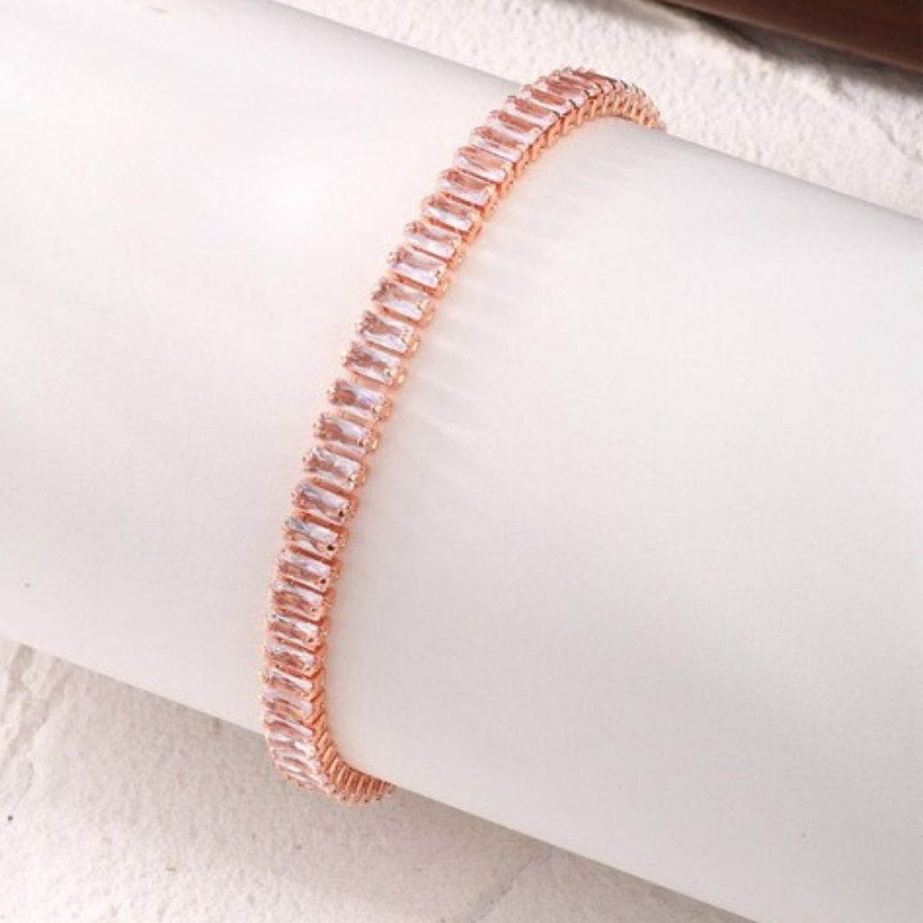 Fancy Statement Bracelet