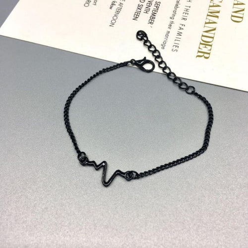 Midnight Pulse Bracelet
