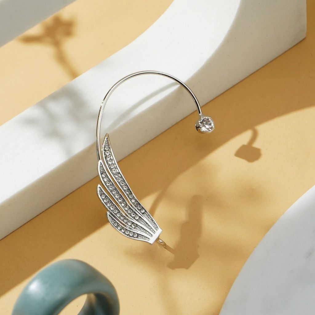 Glimmer Pop Earcuff Earrings