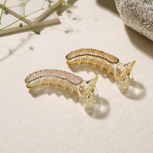 Bling Hair Claw (pack of 1)