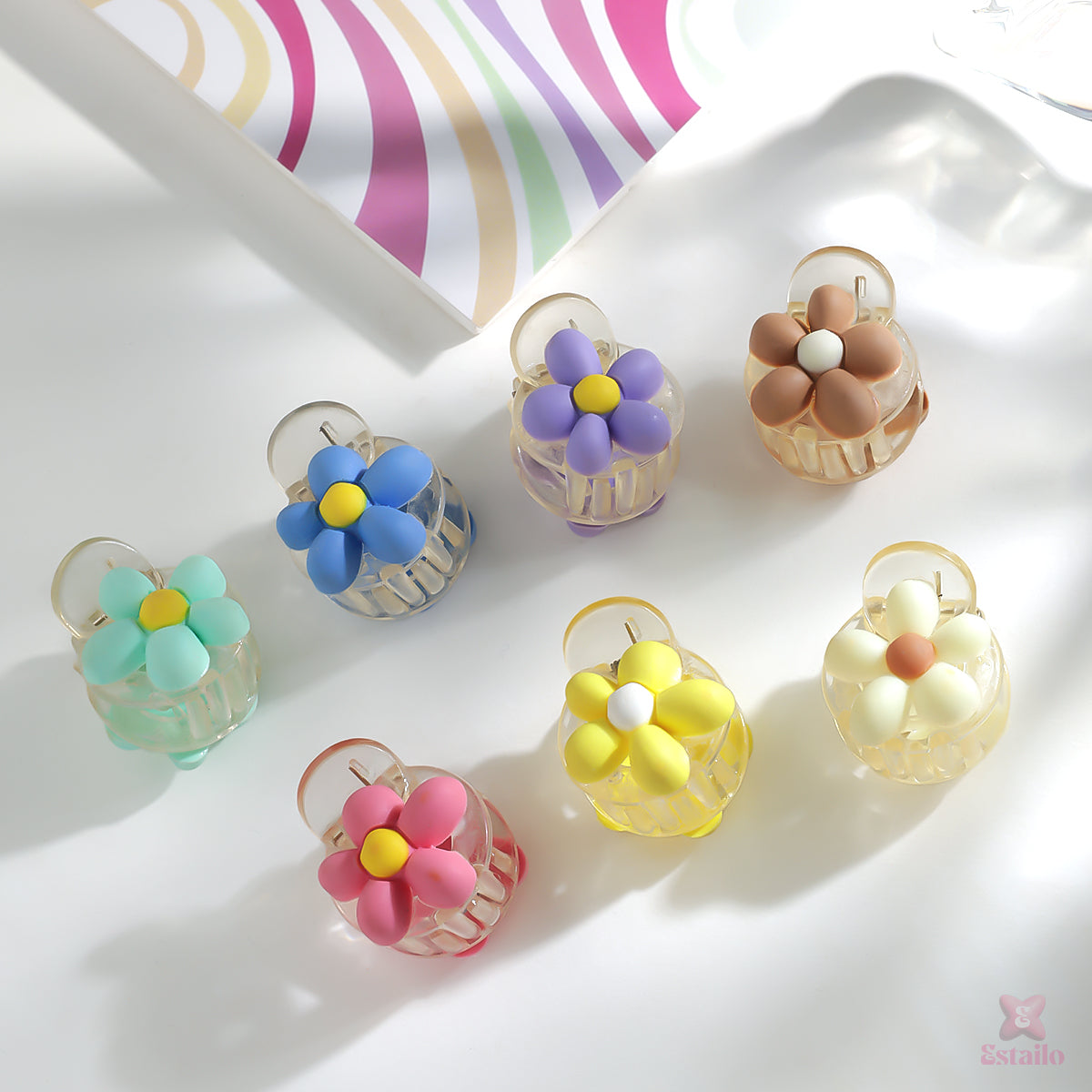 Candy Flora Claw (PACK OF 2)