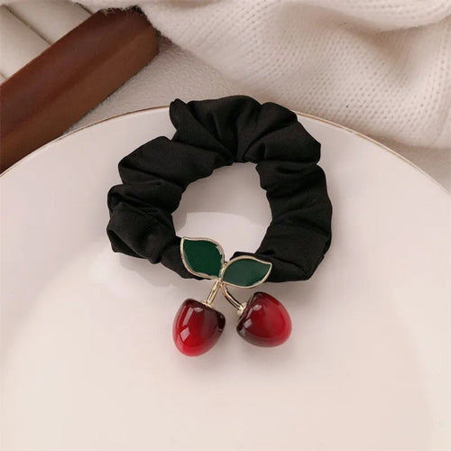 Bow-Berry Clip