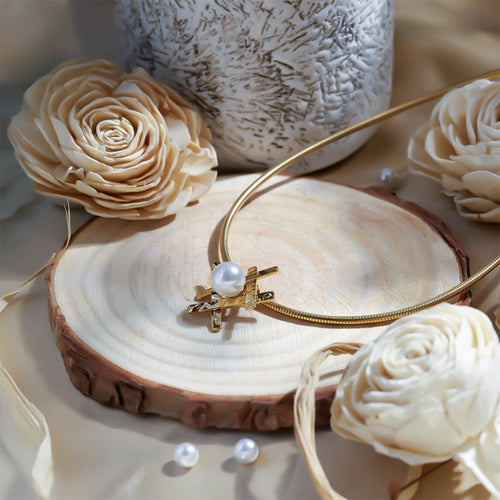 Sparkling Heart Necklace