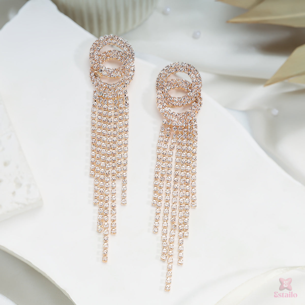 Party Dangle Earrings
