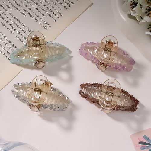 Bling Snatch Hair Claws (pack of 1)