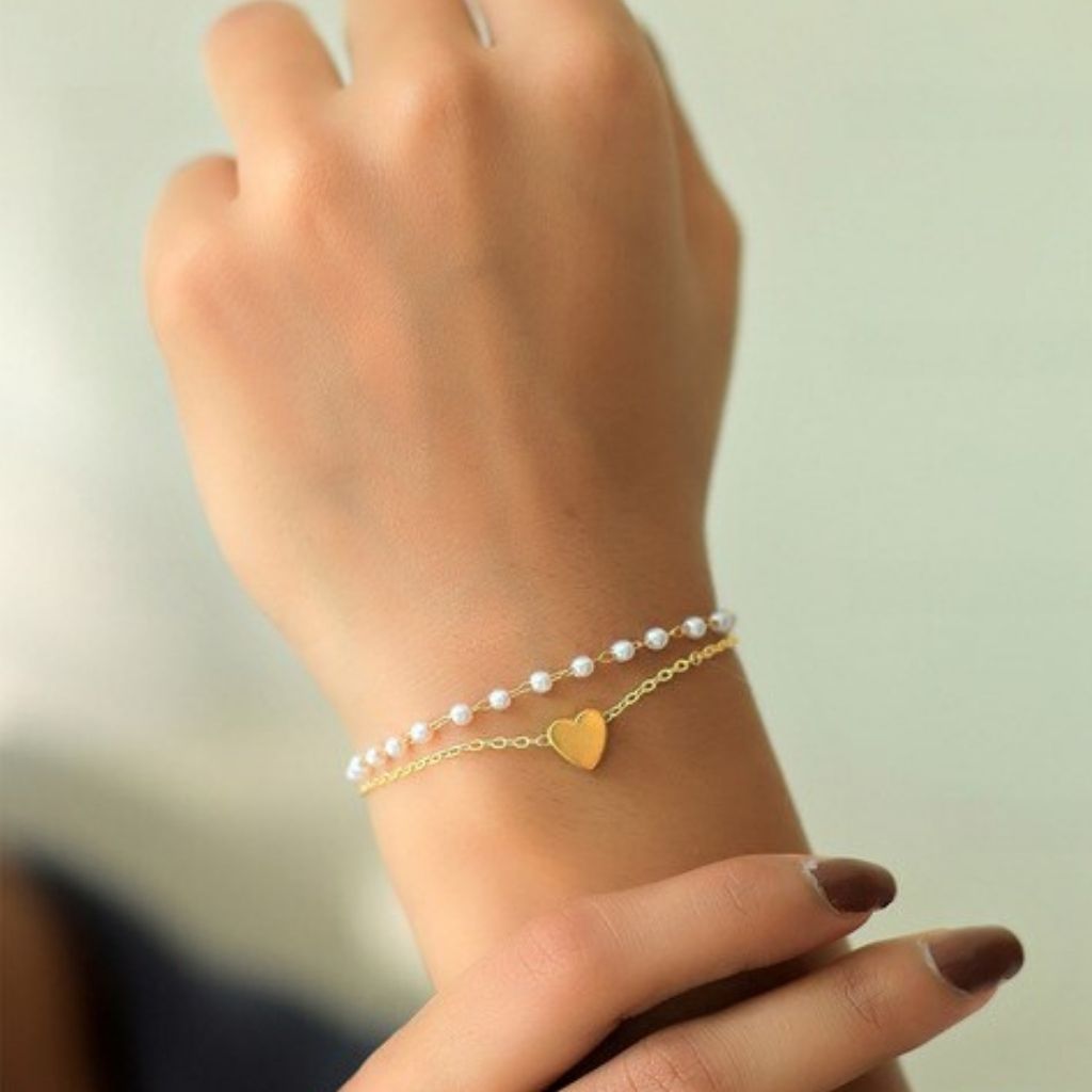 Opal Pearlpop Bracelet