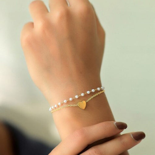 Opal Pearlpop Bracelet