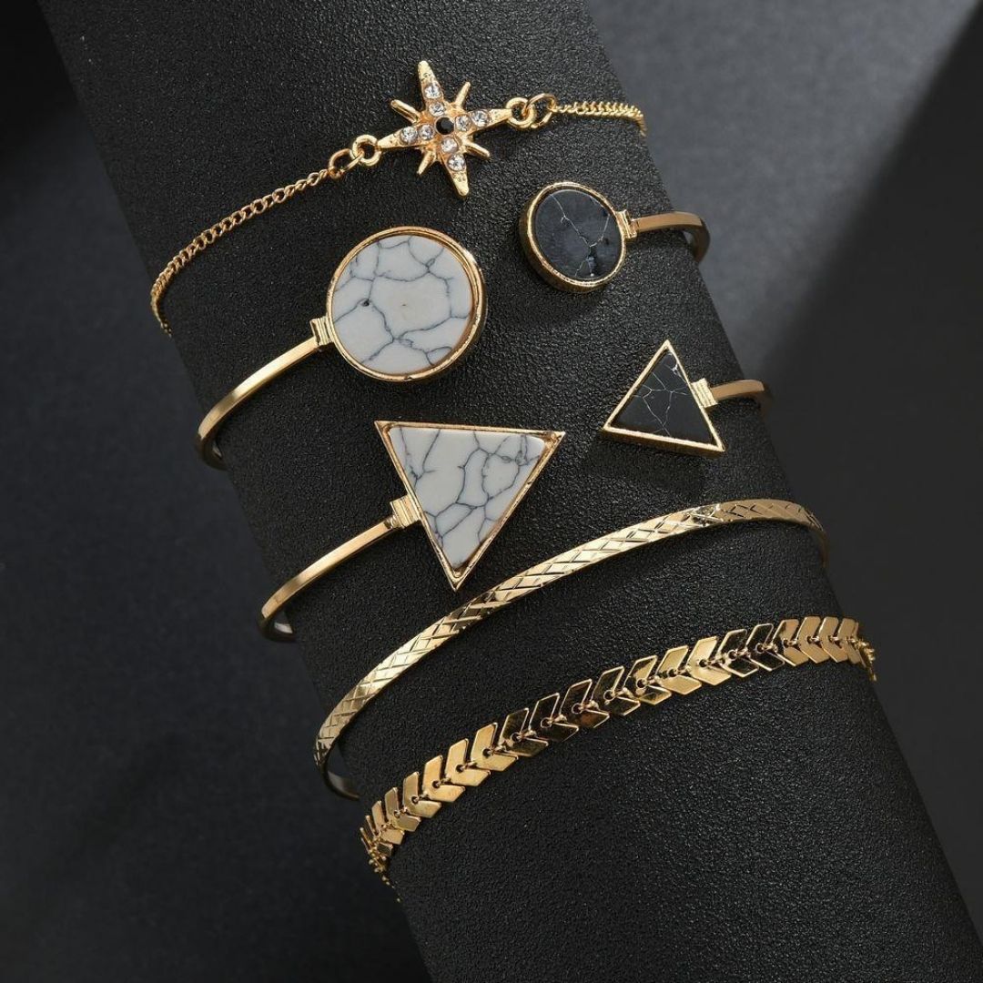 Amulet Alliance Bracelet