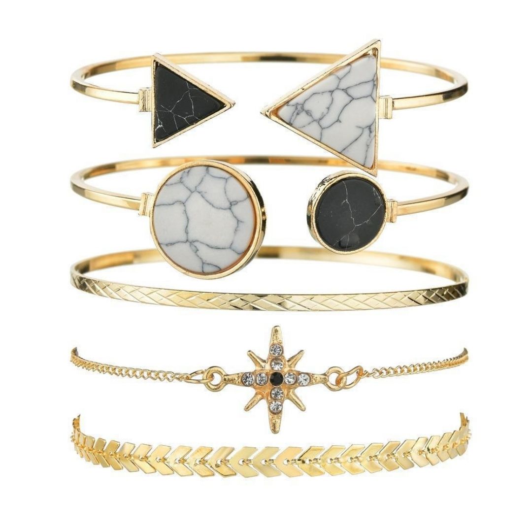 Amulet Alliance Bracelet