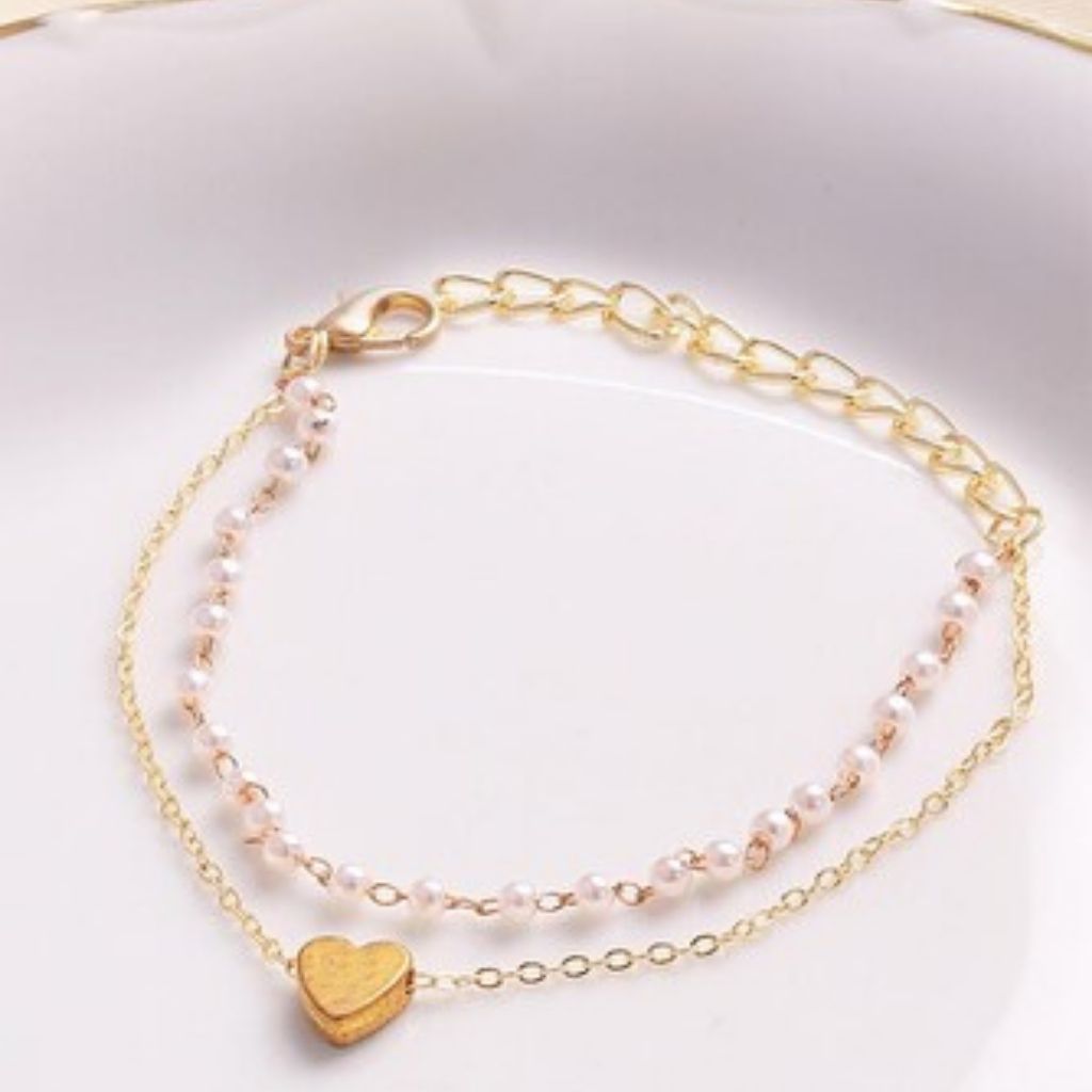 Opal Pearlpop Bracelet