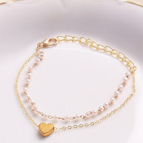 Opal Pearlpop Bracelet