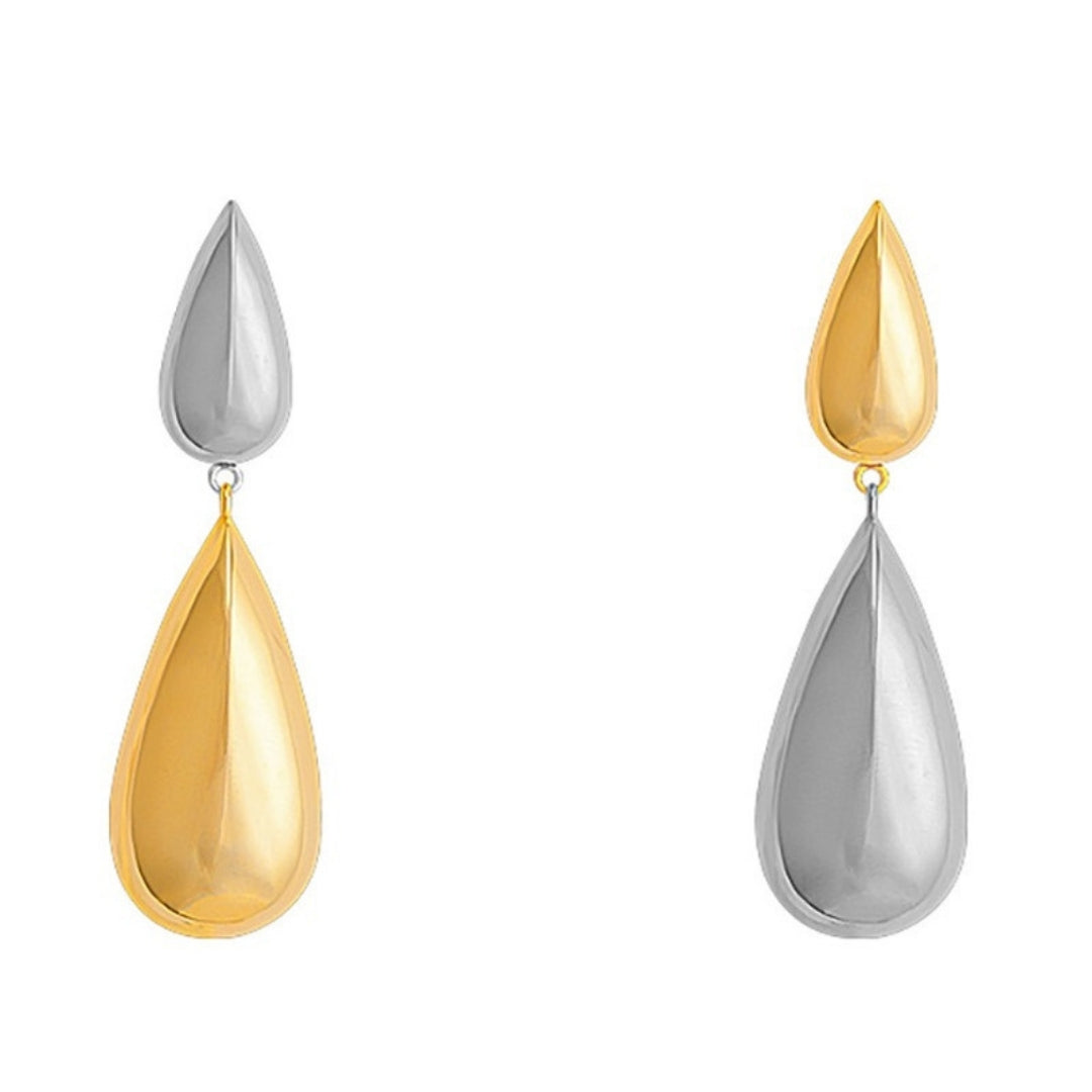 Eclipse Earrings