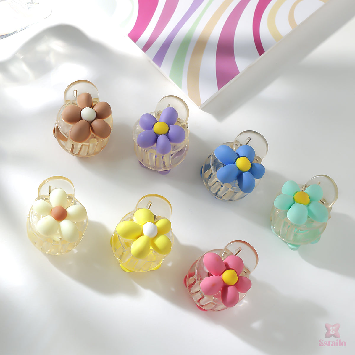 Candy Flora Claw (PACK OF 2)