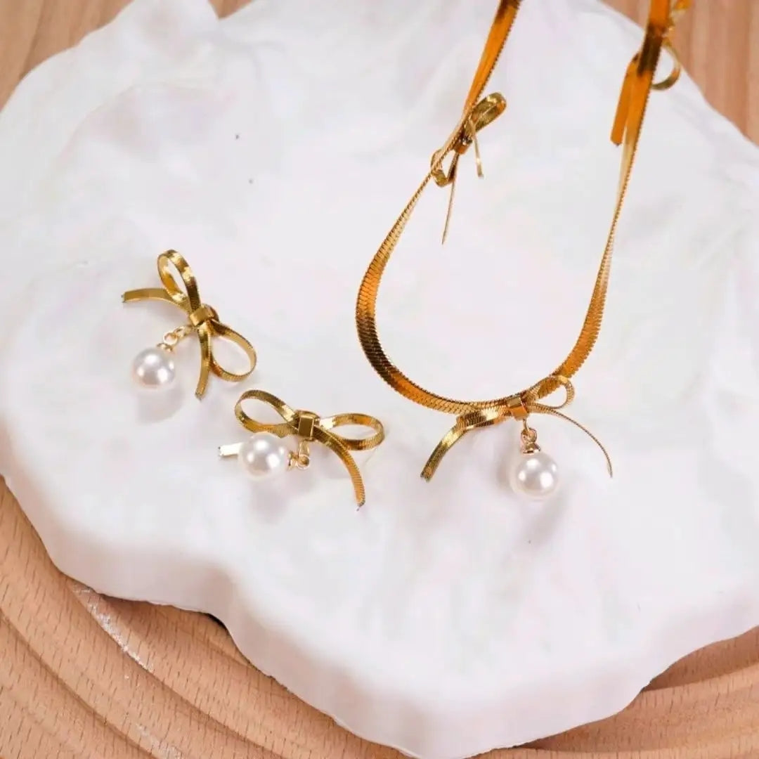 Golden Grace Set