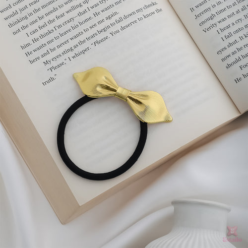Bows Hair Rubber Band