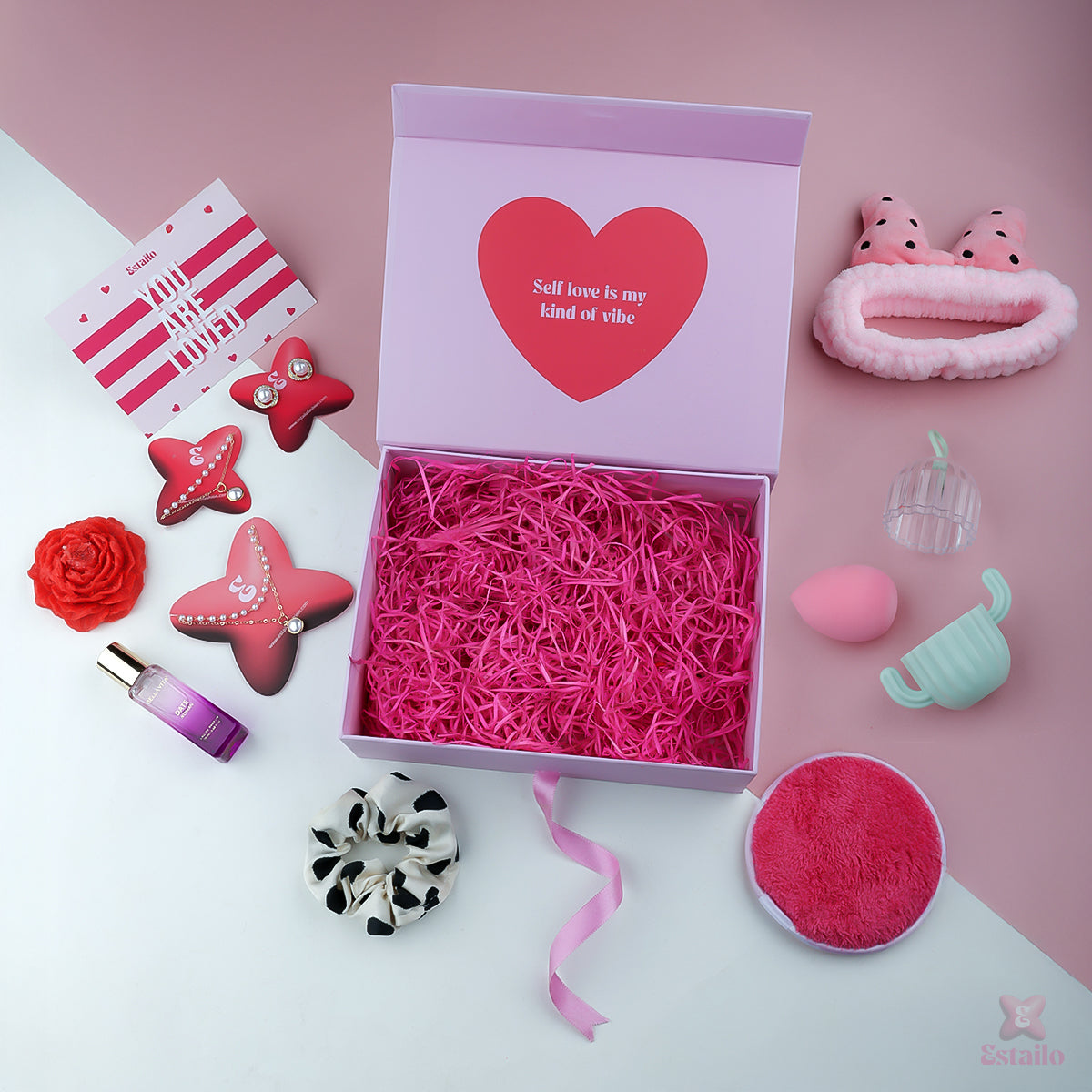 Self Care Box