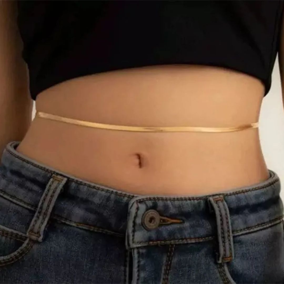 Adjustable Waist Chain