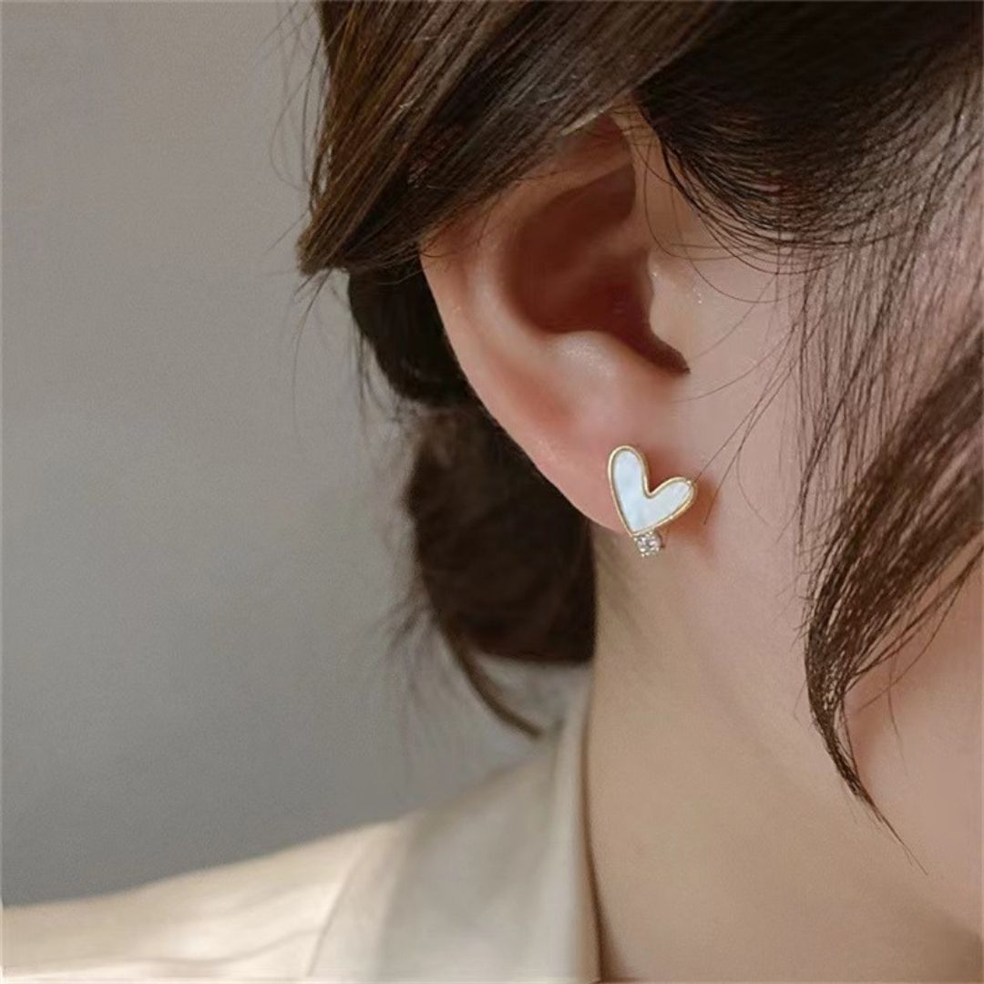 Secret Garden Keepsakes Earrings