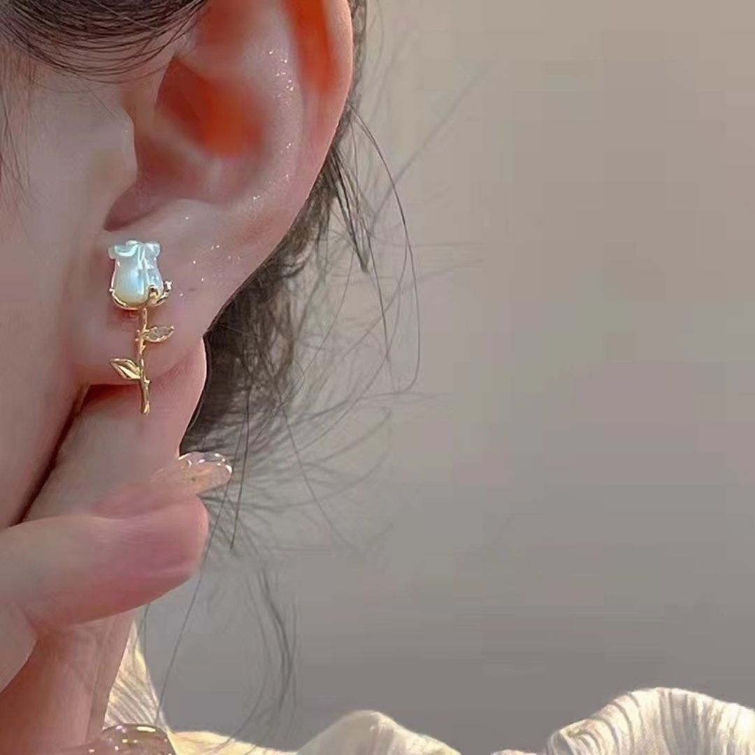 Secret Garden Keepsakes Earrings