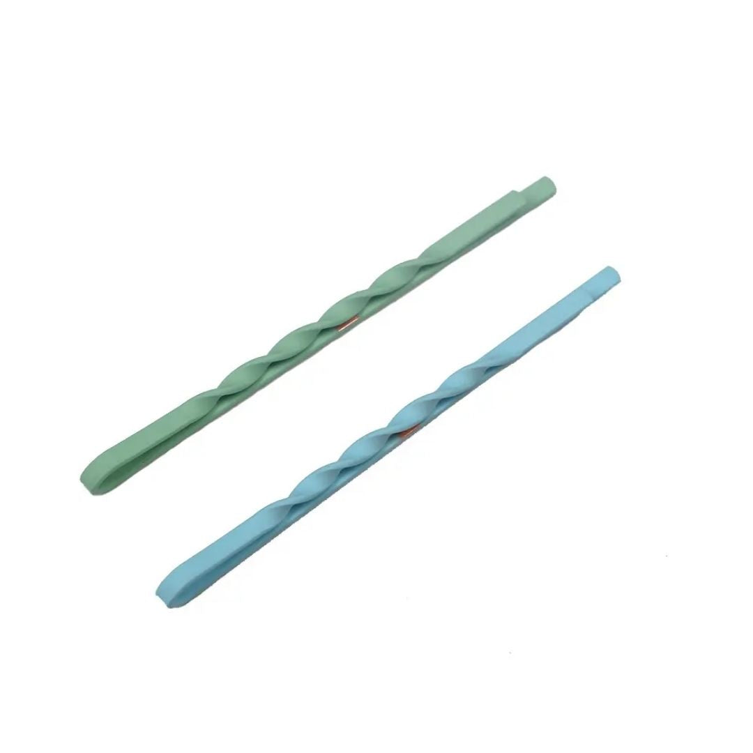 Charm Twist Hair Accessories