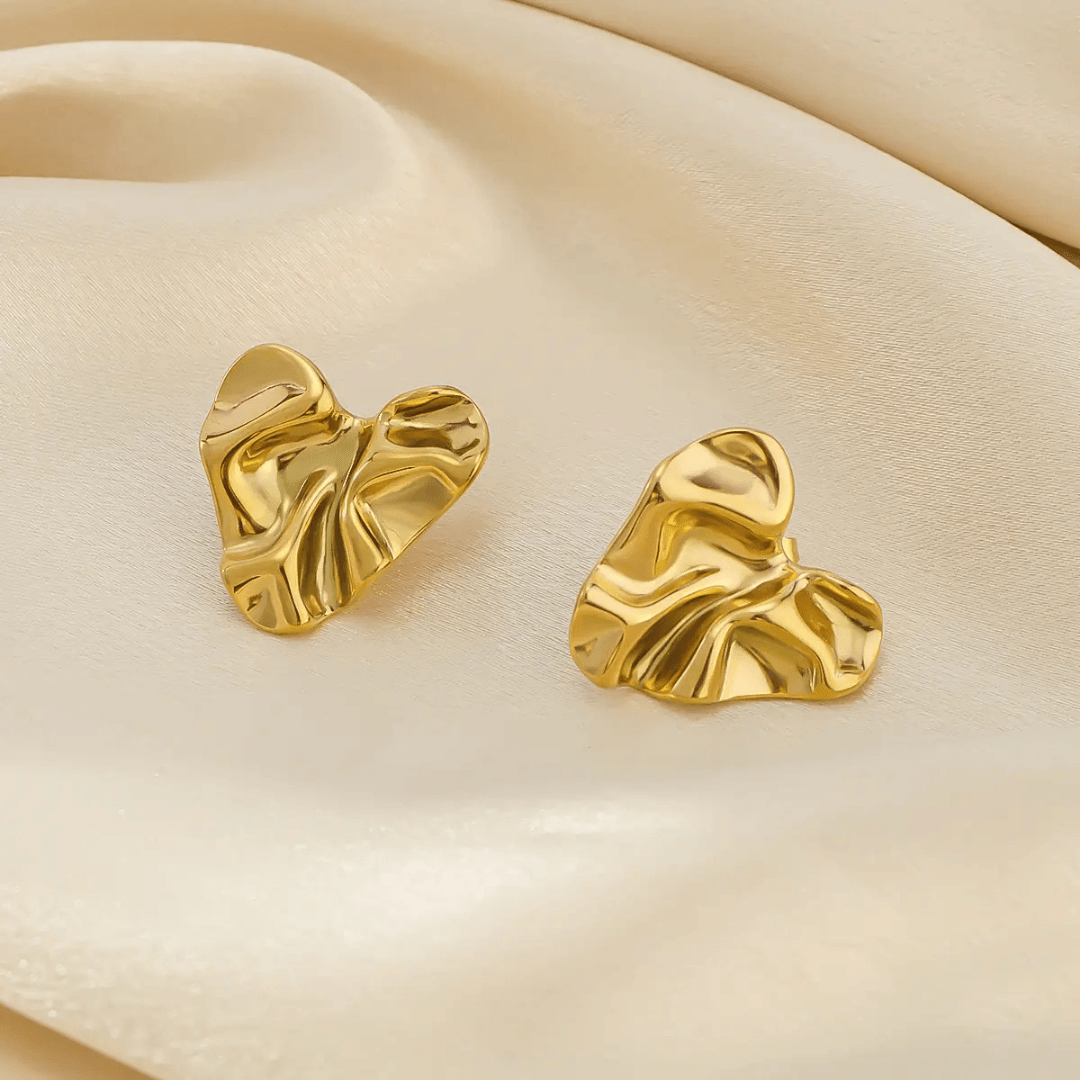 Heart's Delight Earrings