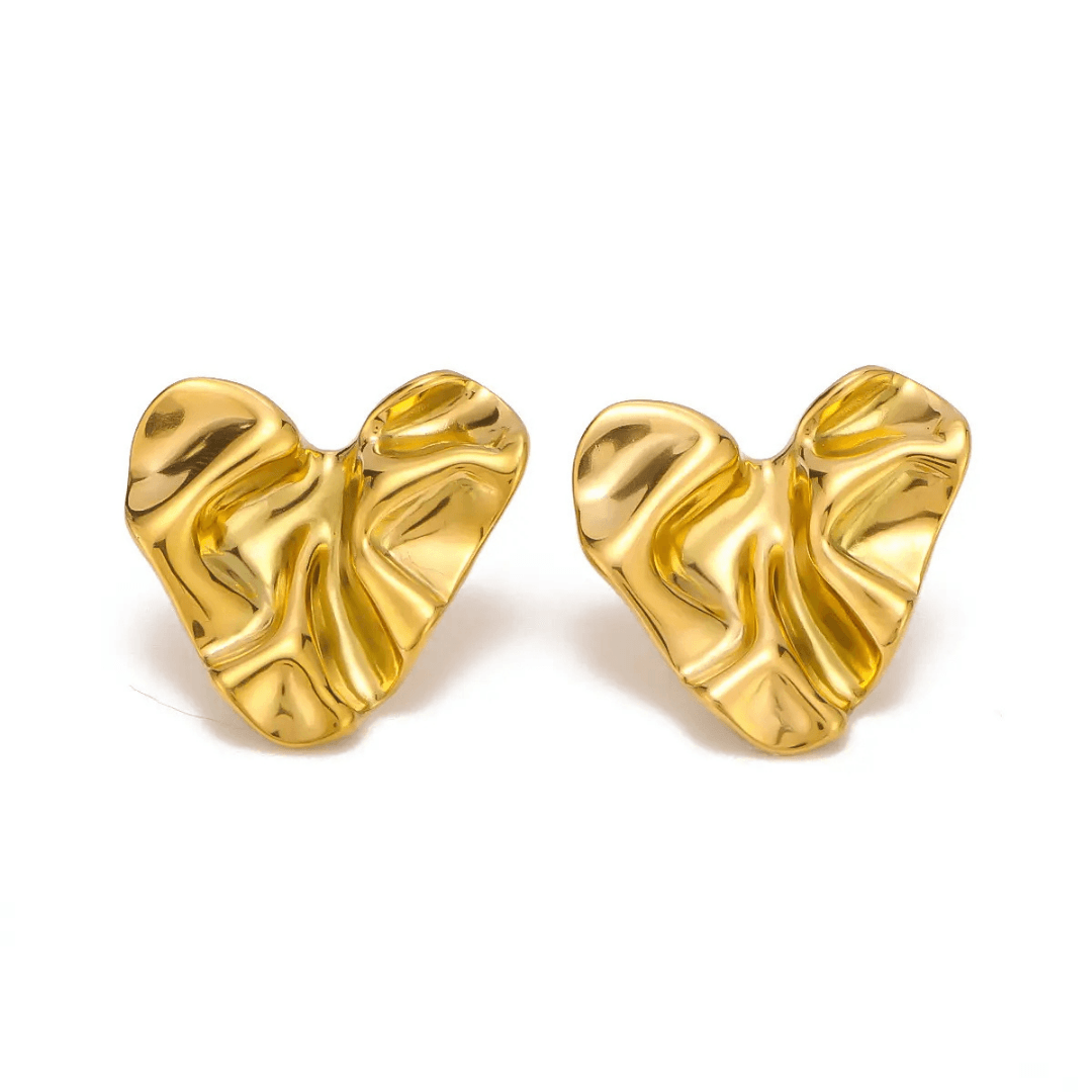 Heart's Delight Earrings